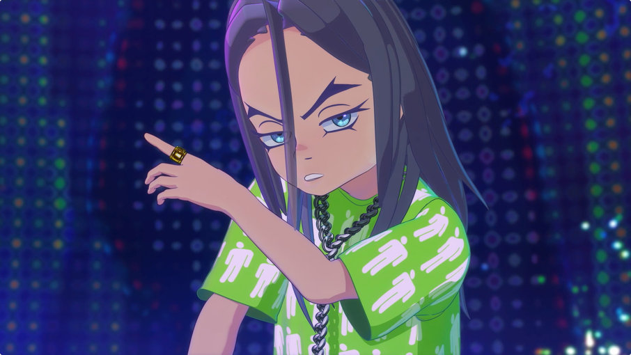 you should see me in a crown | STUDIO PONCOTAN（スタジオ